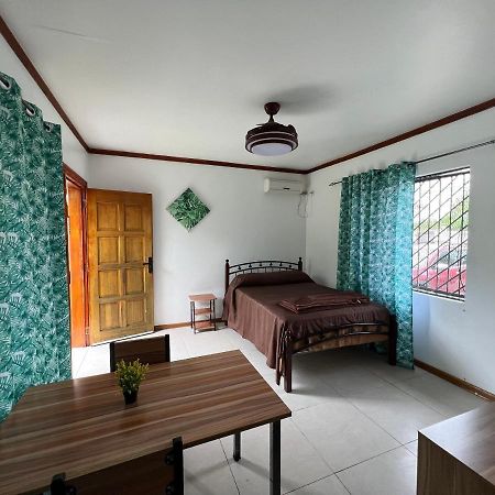 Pasifika Guesthouse Nadi Eksteriør billede