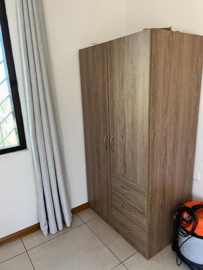 Pasifika Guesthouse Nadi Eksteriør billede