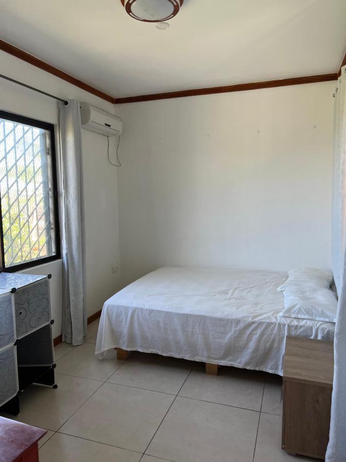 Pasifika Guesthouse Nadi Eksteriør billede