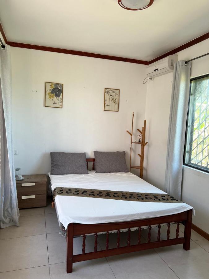 Pasifika Guesthouse Nadi Eksteriør billede