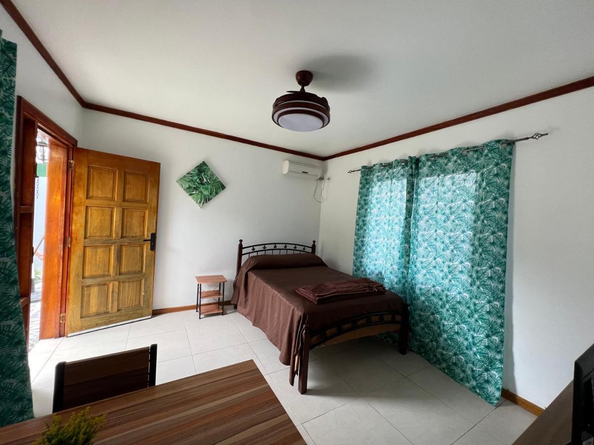 Pasifika Guesthouse Nadi Eksteriør billede