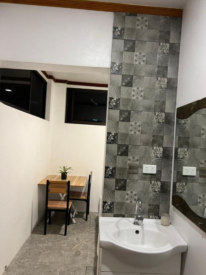 Pasifika Guesthouse Nadi Eksteriør billede